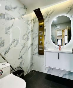 Căn góc 02 Mường Thanh Viễn Triều Tầng 4 Tòa OC1B