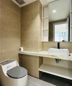 Căn góc 12 Mường Thanh Viễn Triều Tầng 4 Toà OC2B - Cắt lỗ 150 triệu