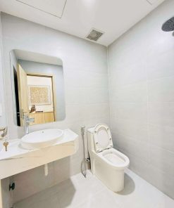 Cặp căn hộ Mường Thanh Viễn Triều Tầng 21 Toà OC1B. Cực Đẹp và Mới 100%