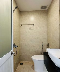 Căn 10 Mường Thanh Viễn Triều Tầng 6 Tòa OC1B. Nội thất hiện đại