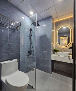 Căn 26 Mường Thanh Viễn Triều Tầng 34 Toà OC1A. Siêu phẩm, view đẹp mãn nhãn