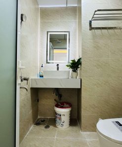 Căn 30 Mường Thanh Viễn Triều Tầng 4 Toà OC1B. View biển Đẹp và Mới 100%