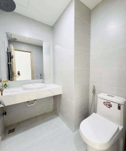 Cặp căn hộ Mường Thanh Viễn Triều Tầng 21 Toà OC1B. Cực Đẹp và Mới 100%