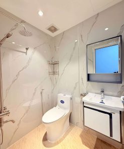 Căn 34 Mường Thanh Viễn Triều Tầng 25 Tòa OC1B. View biển và giá siêu rẻ