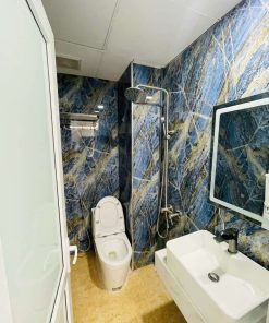 PentHouse Mường Thanh Viễn Triều Tầng 40 Tòa OC2A. Ban công siêu rộng