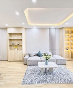 Cặp căn hộ Mường Thanh Viễn Triều Tầng 21 Toà OC1B. Cực Đẹp và Mới 100%