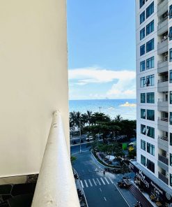 Căn 10 Mường Thanh Viễn Triều Tầng 6 Tòa OC1B. Nội thất hiện đại