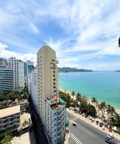 Căn 24 Mường Thanh Viễn Triều Tầng 15 Tòa OC1A. View biển, siêu rẻ