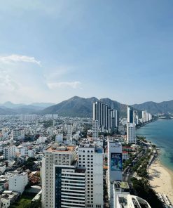 Căn 26 Mường Thanh Viễn Triều Tầng 34 Toà OC1A. Siêu phẩm, view đẹp mãn nhãn