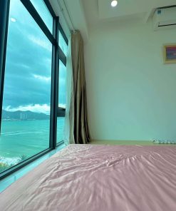 Căn 30 Mường Thanh Viễn Triều Tầng 12A Toà OC1A