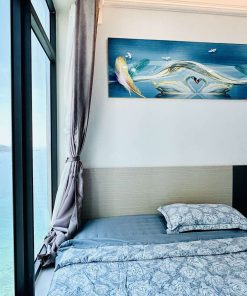 Căn 06 Mường Thanh Viễn Triều Tầng 32 Toà OC2B. Siêu rẻ chỉ: 2.5 tỷ Căn 06 Mường Thanh Viễn Triều Tầng 32 Toà OC2B. Siêu rẻ chỉ: 2.5 tỷ