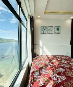 Căn 26 Mường Thanh Viễn Triều Tầng 33 Tòa OC1A. Full kính: Đẹp mãn nhãn