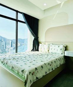 Căn 26 Mường Thanh Viễn Triều Tầng 34 Toà OC1A. Siêu phẩm, view đẹp mãn nhãn