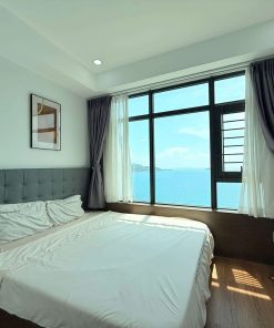 Căn 34 Mường Thanh Viễn Triều Tầng 25 Tòa OC1B. View biển và giá siêu rẻ