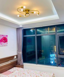 Căn 32 Mường Thanh Viễn Triều Tầng 4 Tòa OC2A