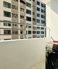 Căn góc 12 Mường Thanh Viễn Triều Tầng 25 Toà OC2B