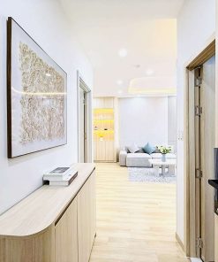 Cặp căn hộ Mường Thanh Viễn Triều Tầng 21 Toà OC1B. Cực Đẹp và Mới 100%