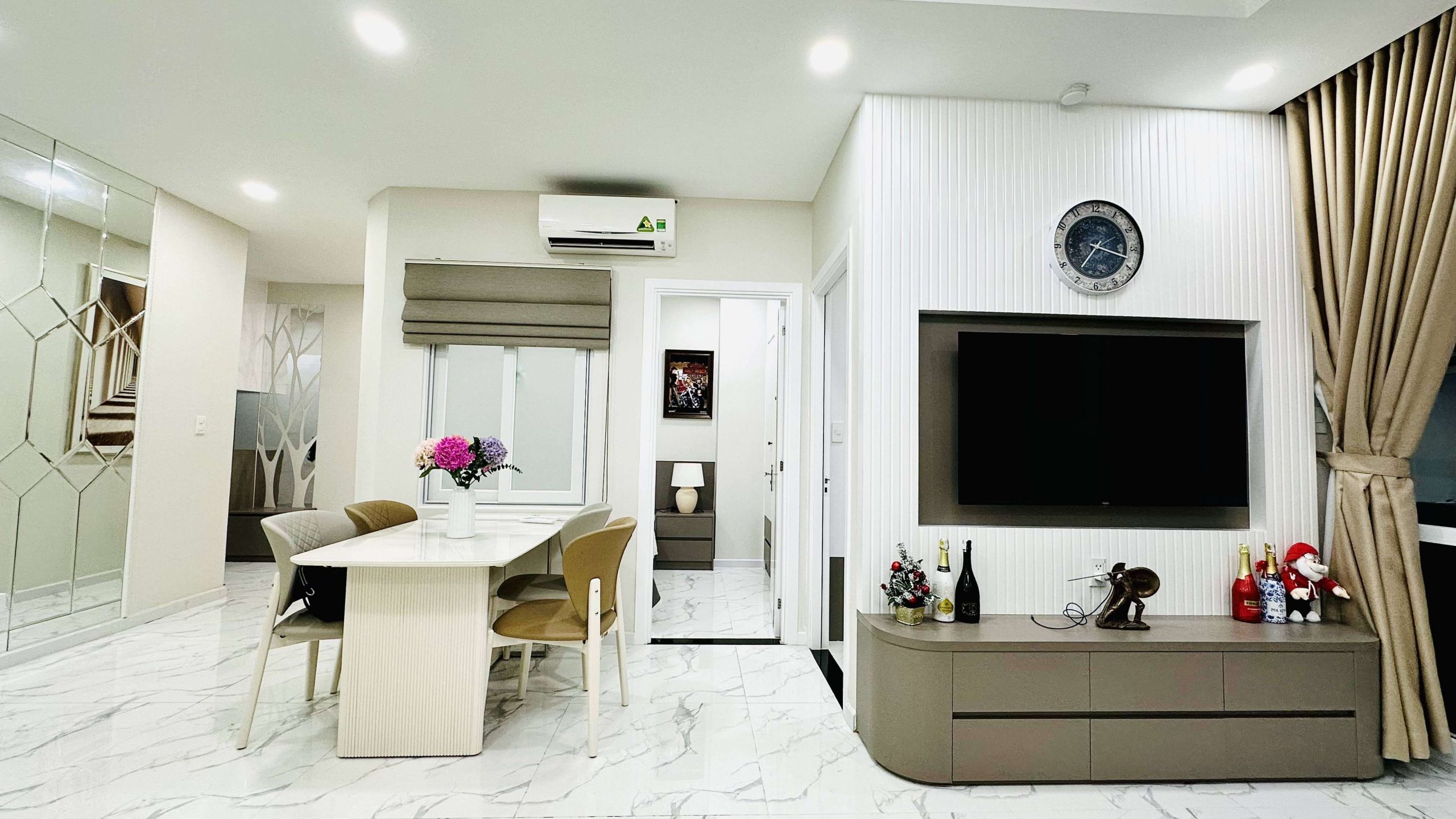 Căn 3PN Mường Thanh Viễn Triều Tầng 23 Toà OC3 - Cắt lỗ hơn 100 triệu Căn 3PN Mường Thanh Viễn Triều Tầng 23 Toà OC3 – Cắt lỗ hơn 100 triệu