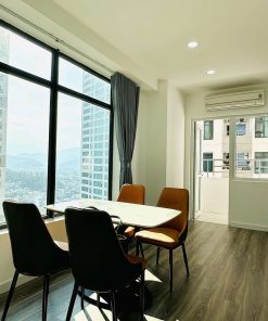 Căn góc 12 Mường Thanh Viễn Triều Tầng 25 Toà OC2B