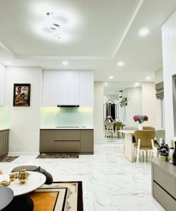 Căn 3PN Mường Thanh Viễn Triều Tầng 23 Toà OC3 – Cắt lỗ hơn 100 triệu