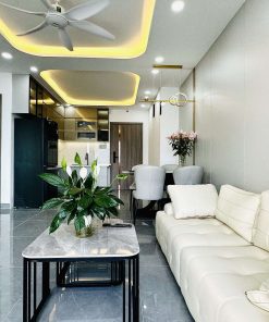 Căn 26 Mường Thanh Viễn Triều Tầng 34 Toà OC1A. Siêu phẩm, view đẹp mãn nhãn