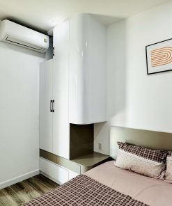 Căn góc 12 Mường Thanh Viễn Triều Tầng 25 Toà OC2B