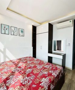 Căn 26 Mường Thanh Viễn Triều Tầng 33 Tòa OC1A. Full kính: Đẹp mãn nhãn