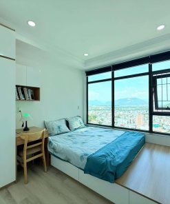 Căn 30 Mường Thanh Viễn Triều Tầng 25 Toà OC2A, Thiết kế trẻ trung và hiện đại