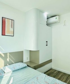 Căn góc 12 Mường Thanh Viễn Triều Tầng 25 Toà OC2B