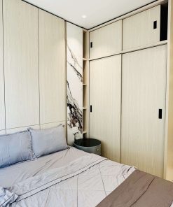 Căn góc 12 Mường Thanh Viễn Triều Tầng 4 Toà OC2B – Cắt lỗ 150 triệu