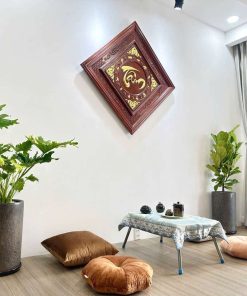 Căn 32 Mường Thanh Viễn Triều Tầng 25 Toà OC2A, View đẹp và rất Mát