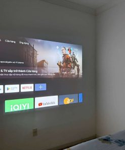 Căn 30 Mường Thanh Viễn Triều Tầng 25 Toà OC2A, Thiết kế trẻ trung và hiện đại