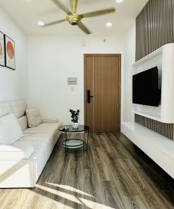 Căn góc 12 Mường Thanh Viễn Triều Tầng 25 Toà OC2B