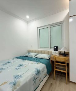 Căn 30 Mường Thanh Viễn Triều Tầng 25 Toà OC2A, Thiết kế trẻ trung và hiện đại