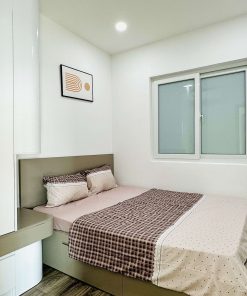 Căn góc 12 Mường Thanh Viễn Triều Tầng 25 Toà OC2B