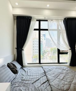 Căn 30 Mường Thanh Viễn Triều Tầng 4 Toà OC1B. View biển Đẹp và Mới 100%