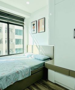 Căn góc 12 Mường Thanh Viễn Triều Tầng 25 Toà OC2B