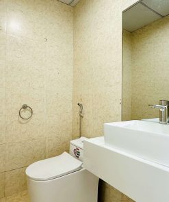 Căn góc 12 Mường Thanh Viễn Triều Tầng 25 Toà OC2B