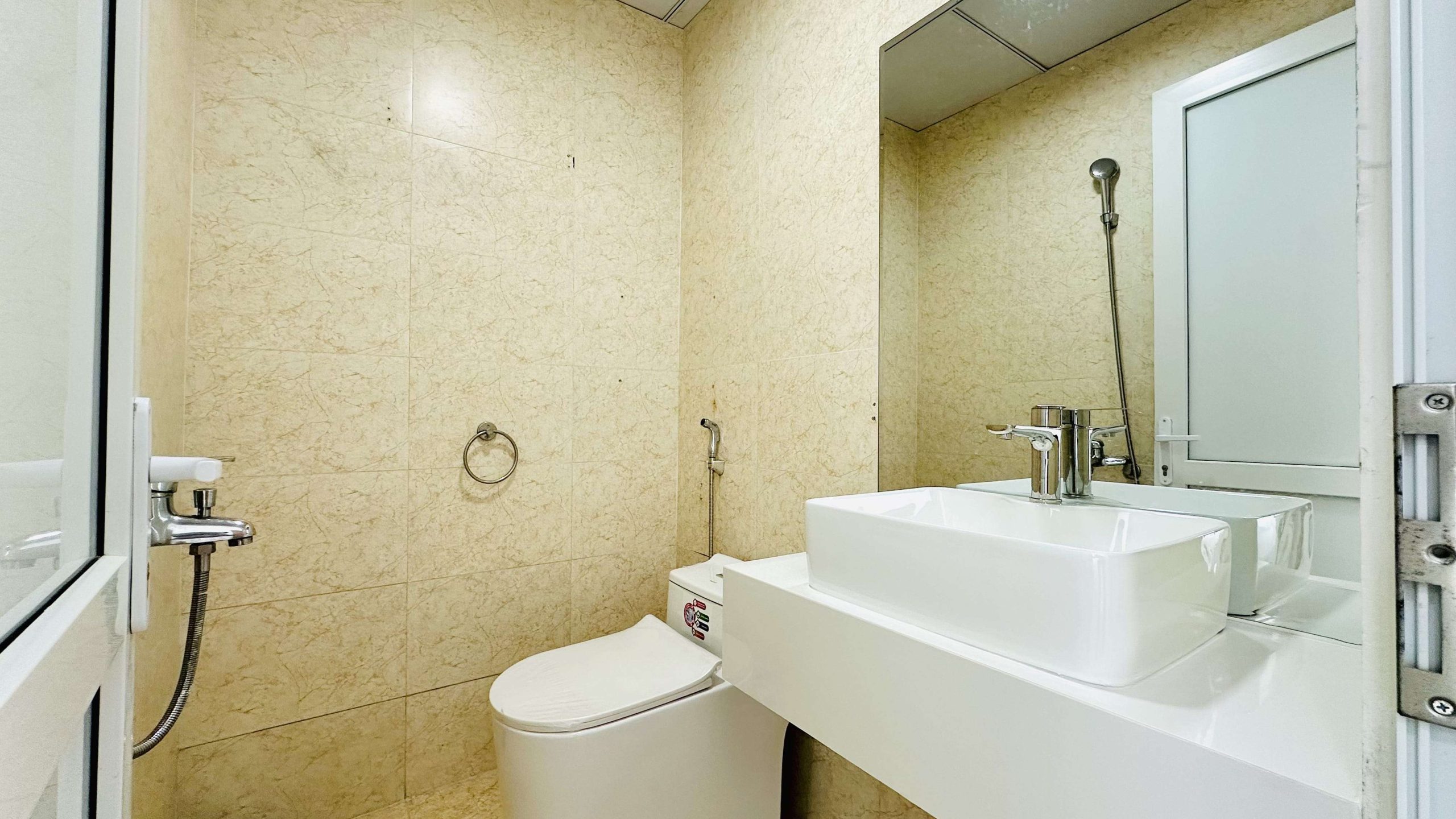 Căn góc 12 Mường Thanh Viễn Triều Tầng 25 Toà OC2B Căn góc 12 Mường Thanh Viễn Triều Tầng 25 Toà OC2B