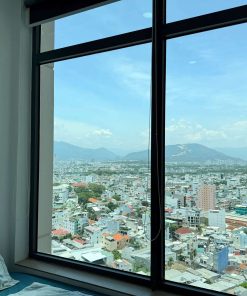 Căn 30 Mường Thanh Viễn Triều Tầng 25 Toà OC2A, Thiết kế trẻ trung và hiện đại