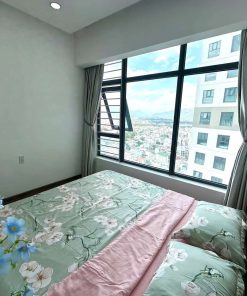 Căn 32 Mường Thanh Viễn Triều Tầng 25 Toà OC2A, View đẹp và rất Mát