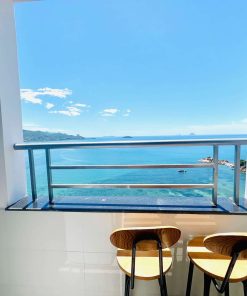 Căn 30 Mường Thanh Viễn Triều Tầng 20 Tòa OC2B. View Biển và Giá Rẻ