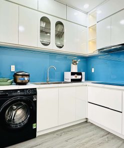 Căn 06 Mường Thanh Viễn Triều Tầng 22 Tòa OC2B Căn 06 Mường Thanh Viễn Triều Tầng 22 Tòa OC2B