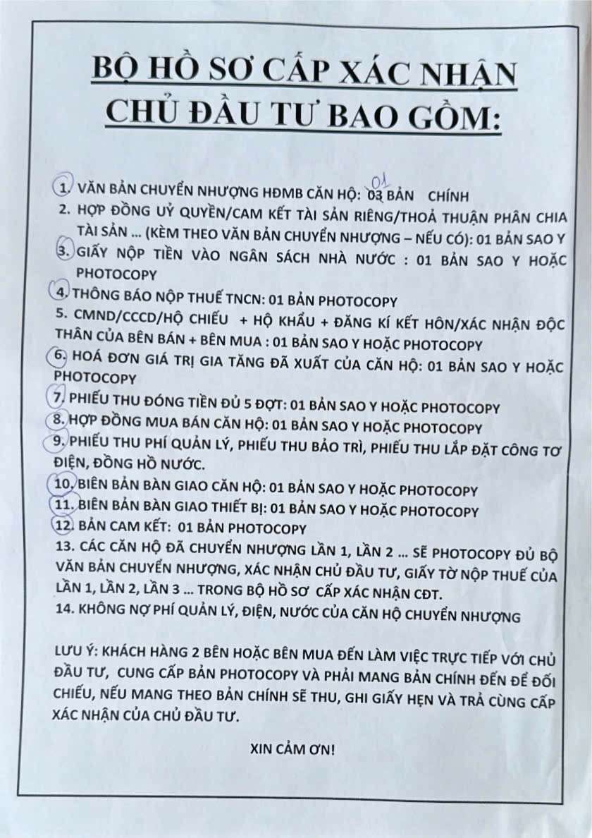 Pháp Lý Mường Thanh Viễn Triều – 10 Điều Cần Biết Năm 2025 Pháp Lý Mường Thanh Viễn Triều – Những Điều Cần Biết Năm 2025