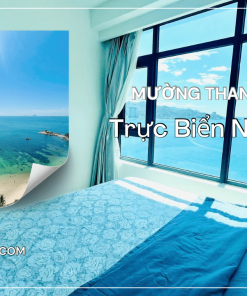 Căn 30 Mường Thanh Viễn Triều Tầng 20 Tòa OC2B. View Biển và Giá Rẻ