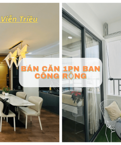 Căn hộ 16 Mường Thanh Viễn Triều Tầng 30 Tòa OC2B. Siêu đẹp