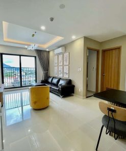 Bán Căn Hộ Góc Tầng 9 CT3 Vĩnh Điềm Trung – 2 Phòng Ngủ, Sổ Đỏ Vĩnh Viễn, Giá 3.65 Tỷ