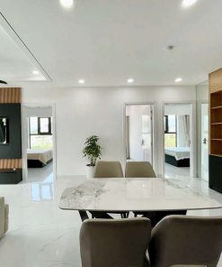 Căn góc 02 Mường Thanh Viễn Triều Tầng 6 Tòa OC3 – 88m2 – 3PN