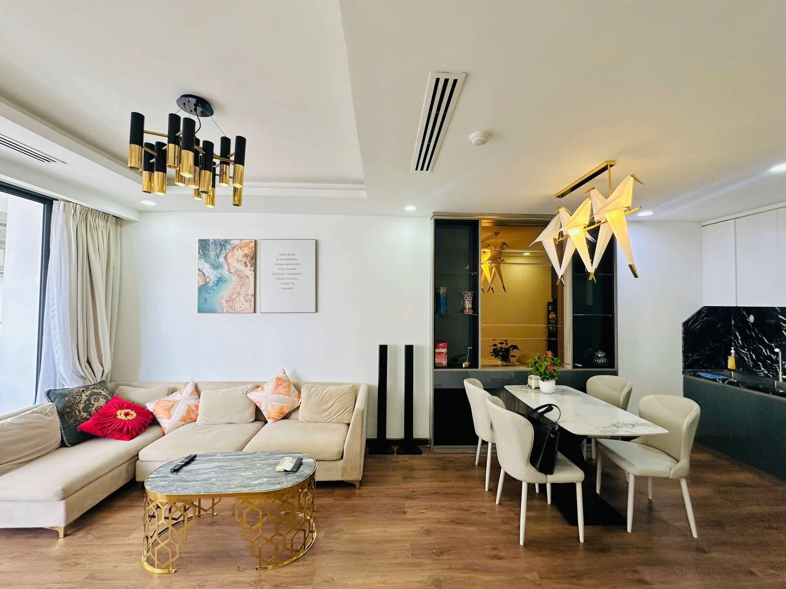 Căn hộ 16 Mường Thanh Viễn Triều Tầng 30 Tòa OC2B. Siêu đẹp Căn hộ 16 Mường Thanh Viễn Triều Tầng 30 Tòa OC2B. Siêu đẹp