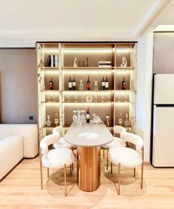 Căn hộ 06 Mường Thanh Khánh Hòa Tầng 14. Full nội thất 5 sao – Đẹp – Mới